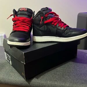 Air Jordan 1 Mid (GS)
